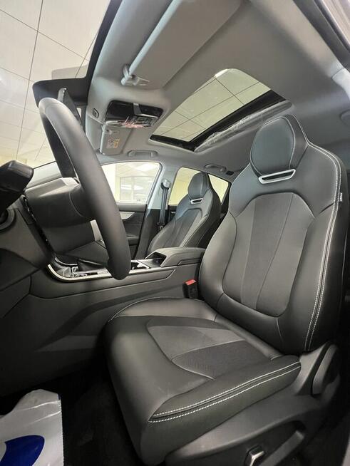 JAC J7 Plus 1.5i 136KM AT - Wyprzedaż! Nowy! za 89.900 PLN