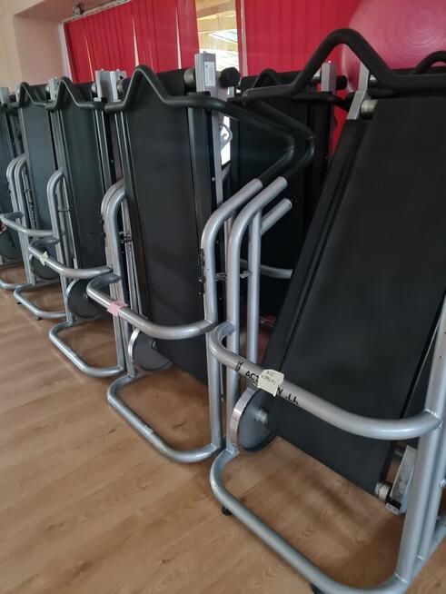 Sprzedam bieżnie mechaniczne