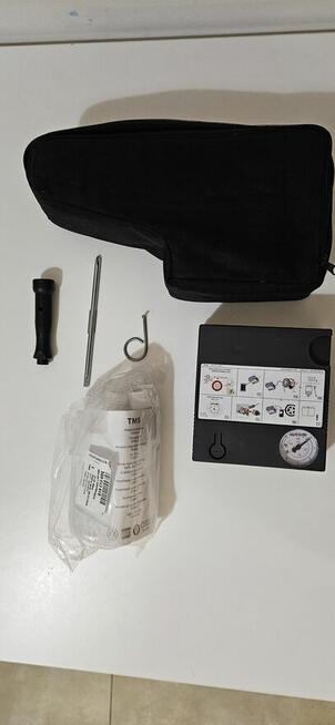 Zestaw naprawczy koła vw audi seat skoda