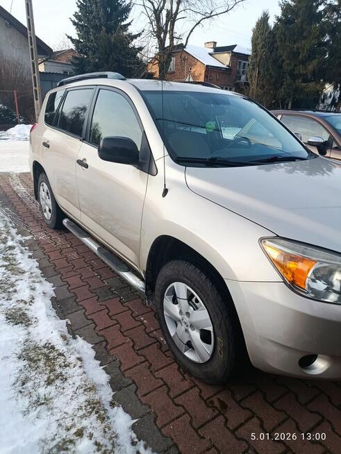 Toyota RAV4 Sprzedam