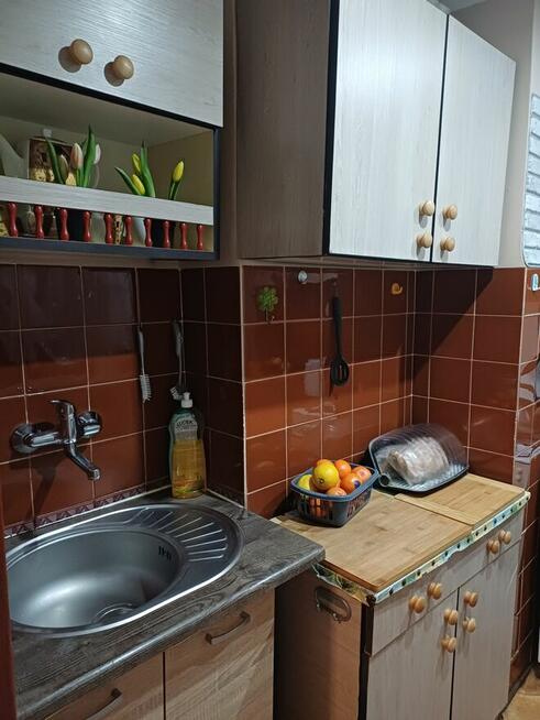 Sprzedam kawalerkę Radom Osiedle nad Potokiem ul. Katowicka