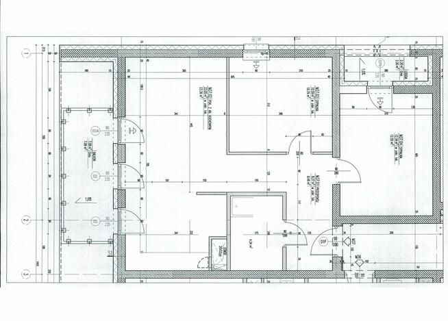 3 pokoje, Sławin, Lublin