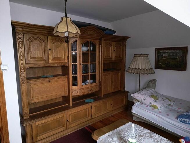 Przestronny dom 220 m² blisko Sanktuarium w Różanymstoku