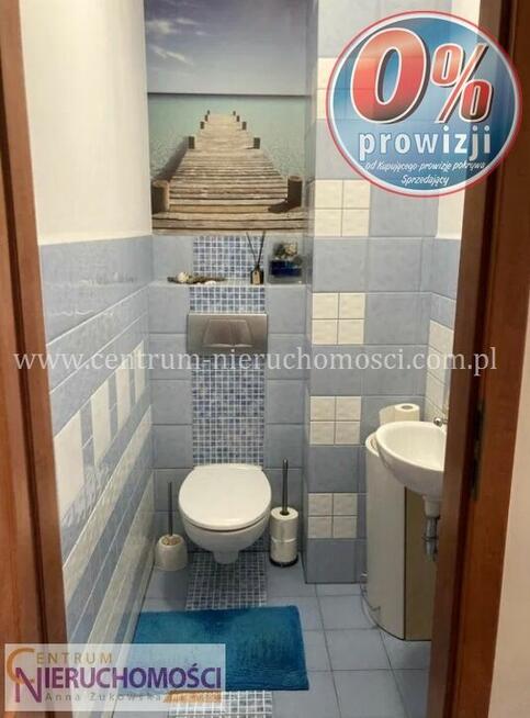 4-pokojowe MIESZKANIE 75m2, II piętro, 2004r.