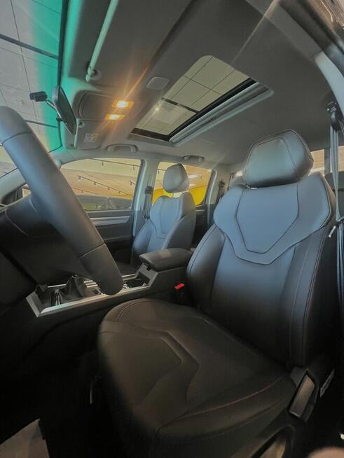 PICKUP JAC T8Pro 2.0D 136KM 4x4 Od Ręki! za 99.900 PLN