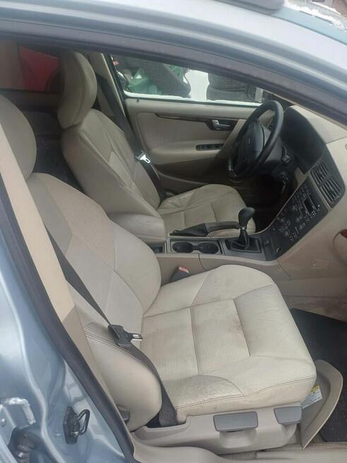 Volvo v70 2.4 turbo benz 2000 r