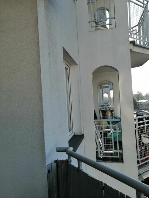 Udziały w lokalu mieszkalnym od Syndyka - Jabłonna, Krąselki