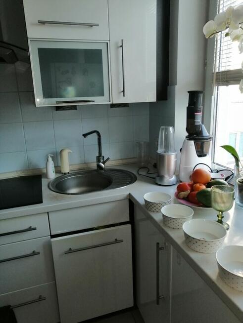 Udziały w lokalu mieszkalnym od Syndyka - Jabłonna, Krąselki