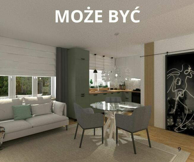 Sprzedam mieszkanie, gratis wizualizacje!