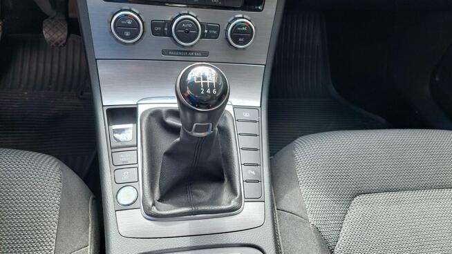 Sprzedam Passata b 7 1.4 TSI 122 konie