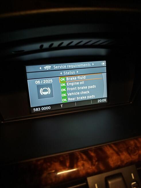 523i,140KW,N53 Sześć cylindrów, oryginał bezwypadkowa,130.000