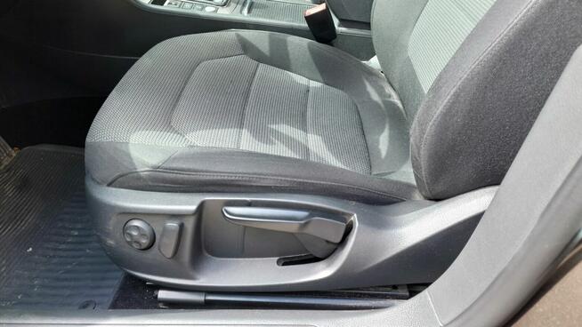 Sprzedam Passata b 7 1.4 TSI 122 konie