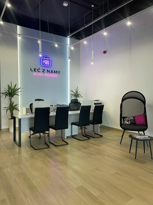 Leć Z Nami! - biuro podróży Rzeszów