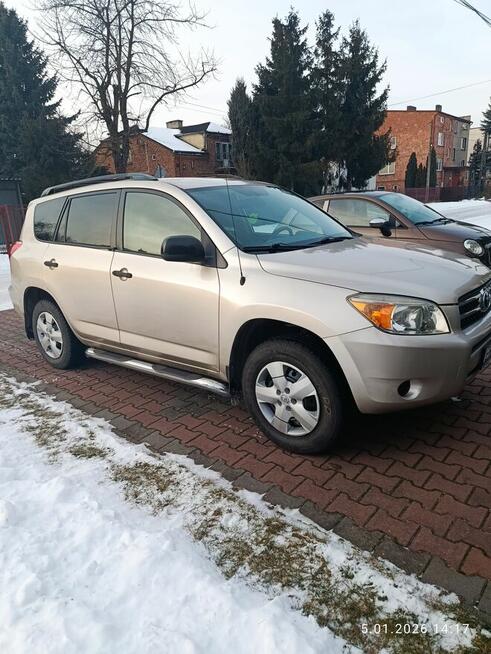 Toyota RAV4 Sprzedam