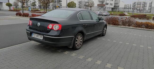 Volkwagen Passat - sprzedaż