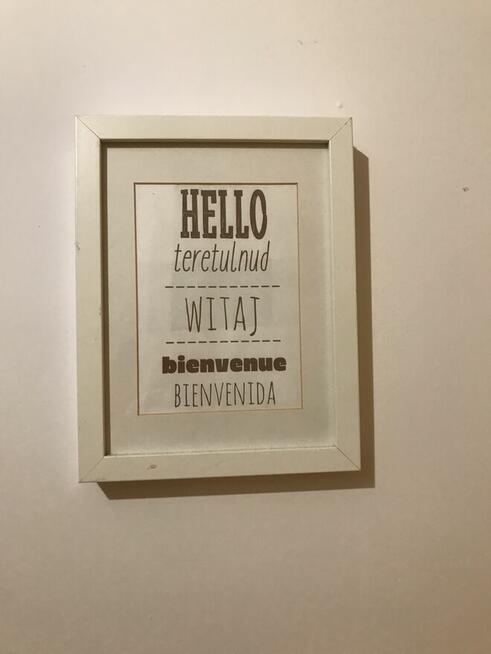 Pokoj jednososobowy pod wynajem niedaleko Ikea z parkingiem