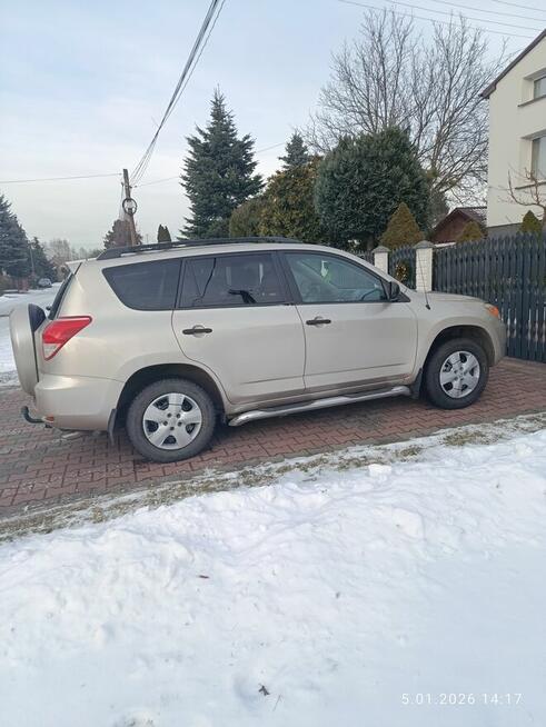 Toyota RAV4 Sprzedam