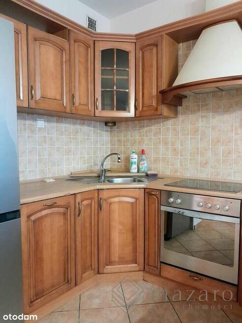 Rodzinne mieszkanie w Fordonie