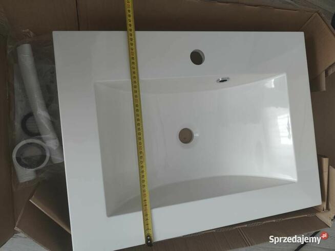 umywalna Łazienkowa Oristo nowa