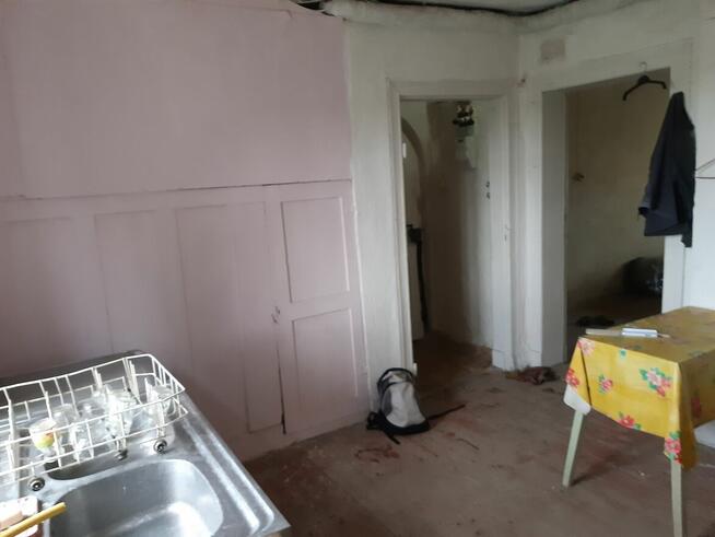 Zamienię mieszkanie i dom na mieszkanie 2 na 1