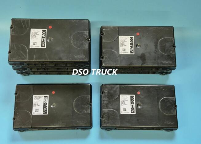 Sterownik Kaseta Moduł Komputer