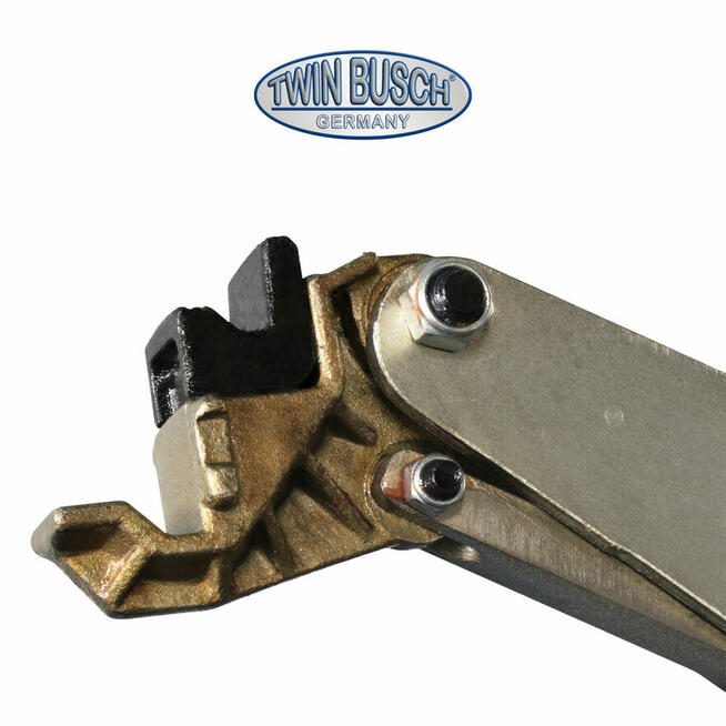 Montażownica do opon kół ciężarowych TW X-00T-G - SiegStar