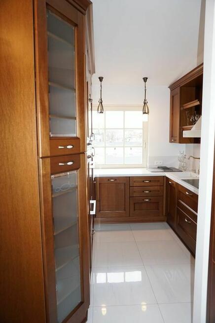 Unikatowy apartament