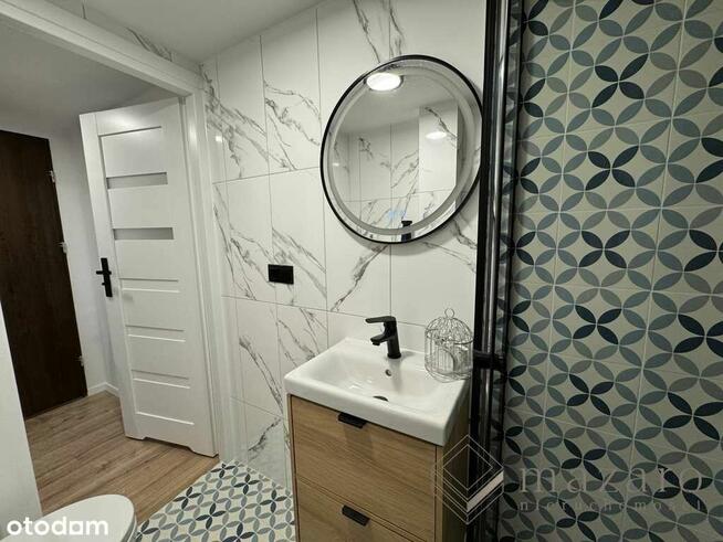 Nowa kawalerka | parking na posesji w cenie