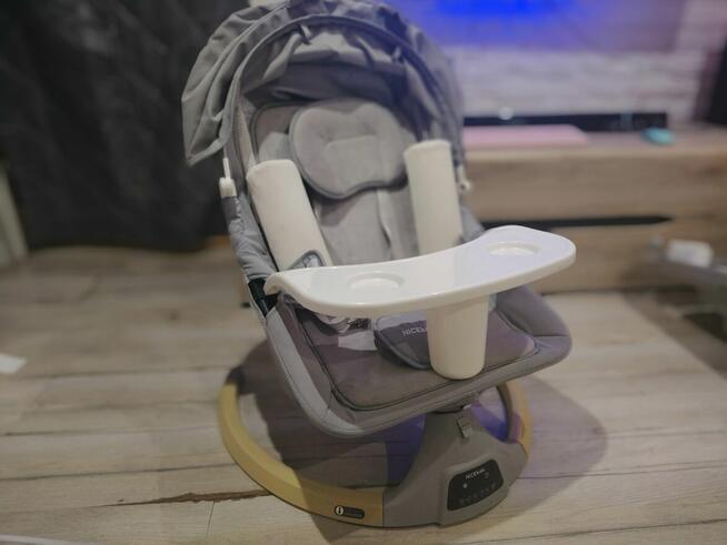 Bujak elektryczny firmy ,,Nicekids”