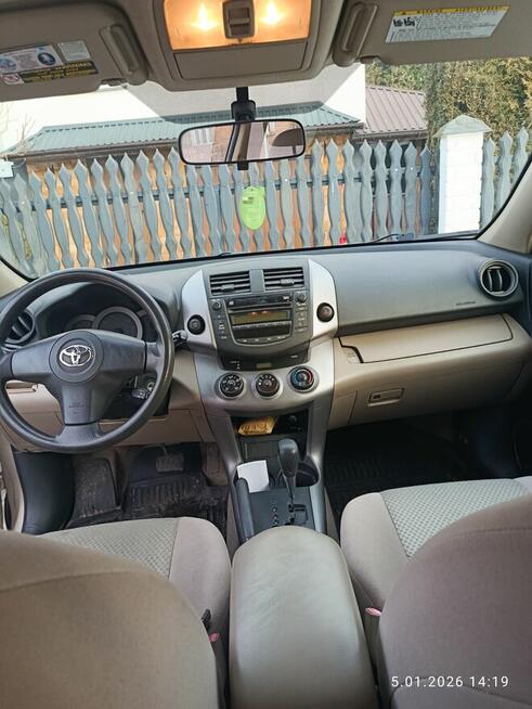 Toyota RAV4 Sprzedam