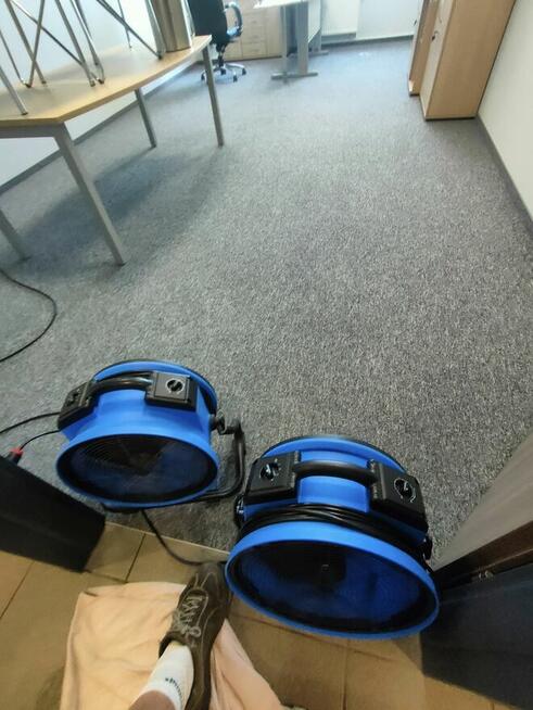 Pranie Wykładzin Biurowych Hotelowych Tomaszów Mazowiecki