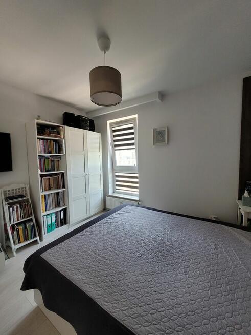 3 pokoje, Sławin, Lublin