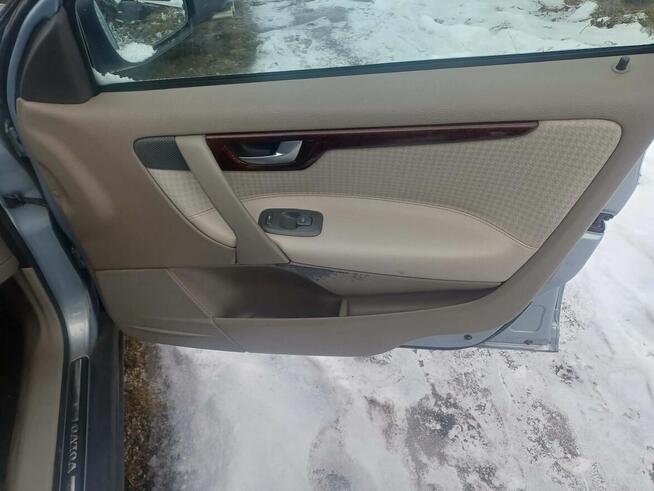 Volvo v70 2.4 turbo benz 2000 r