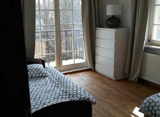 Unikatowy apartament