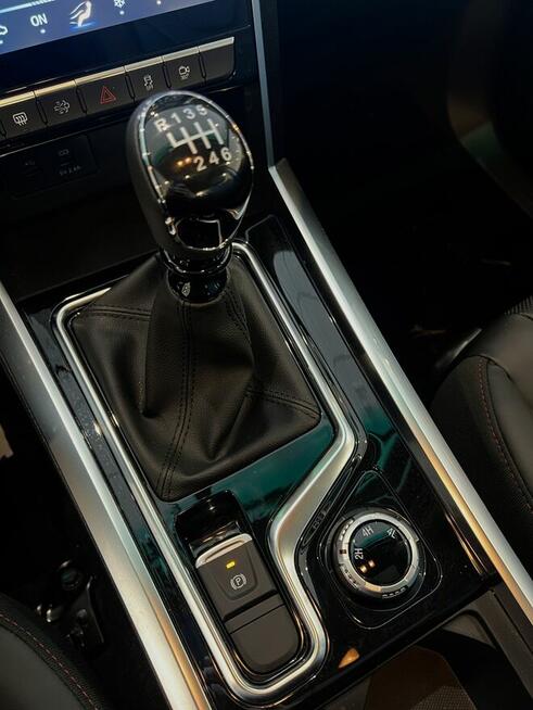 PICKUP JAC T8Pro 2.0D 136KM 4x4 Od Ręki! za 99.900 PLN