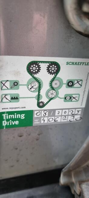 Sprzedam Passat b5 kombi uszkodzona turbina