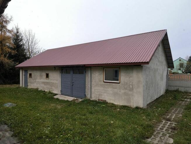 Przestronny dom 220 m² blisko Sanktuarium w Różanymstoku