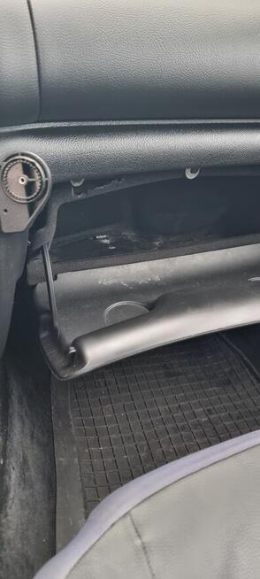 Sprzedam Passat b5 kombi uszkodzona turbina