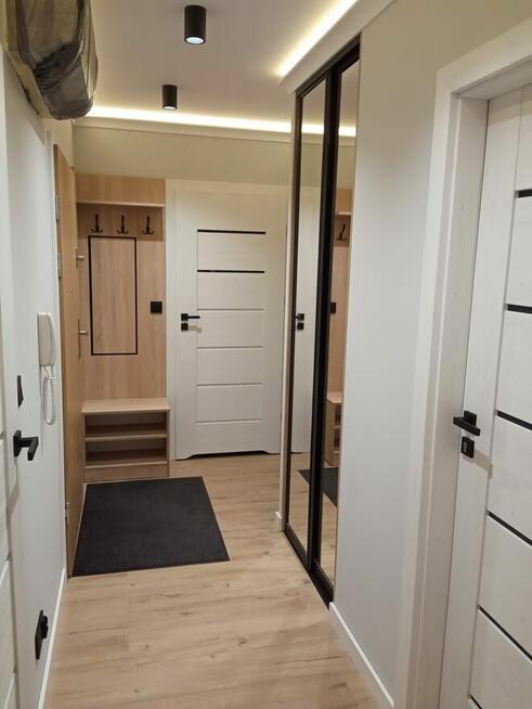 Wynajmę mieszkanie od 1.03| 50m^2| Kraków, Bonarka, Mateczny