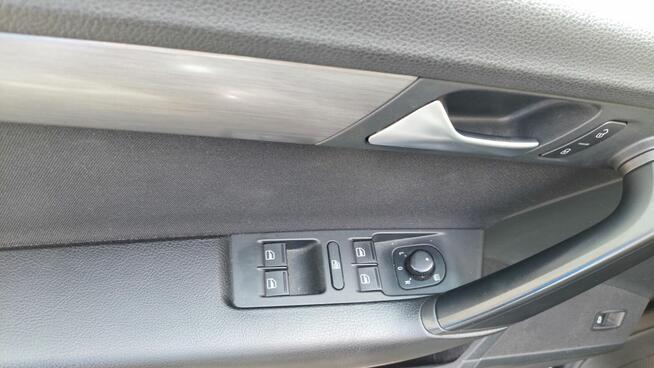 Sprzedam Passata b 7 1.4 TSI 122 konie