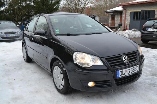 Volkswagen Polo IV 1.2 LIFT 1,2 Benzynka 64KM