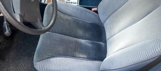 Mercedes S Klasa W126 300SE