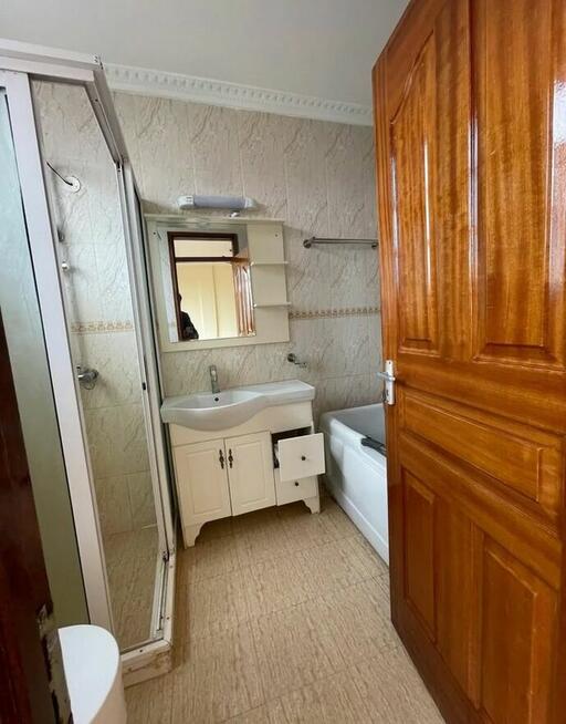 3-pokojowe mieszkanie na sprzedaż