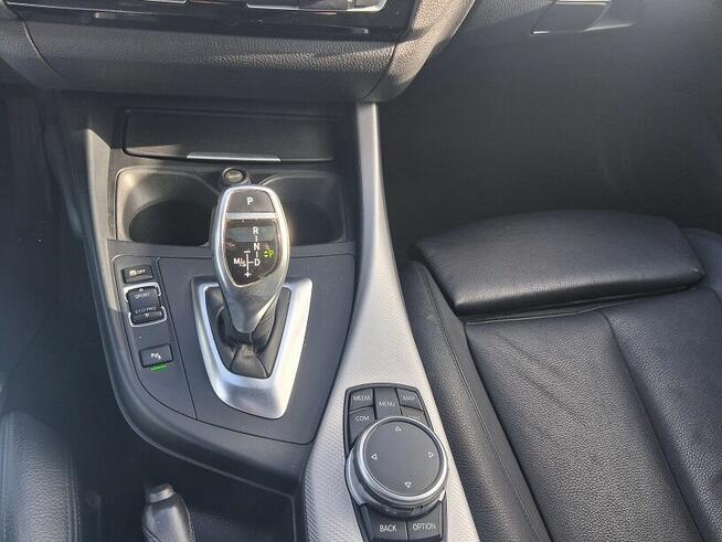 BMW 120 2.0d 190KM X-Drive M-Pakiet Automat FULL LED Skóra K