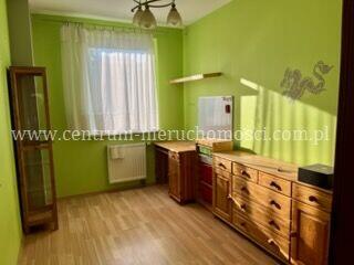 4-pokojowe MIESZKANIE 75m2, II piętro, 2004r.