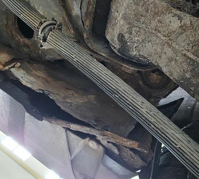 Syndyk sprzeda Opel Astra z 1999r.