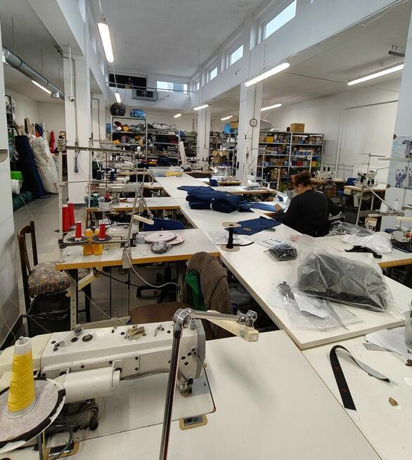 Zatrudnię szwaczki / szwaczy – Łódź Bałuty – stała praca