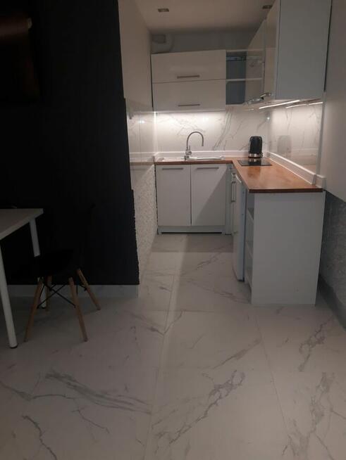 Mieszkanie Praga południe