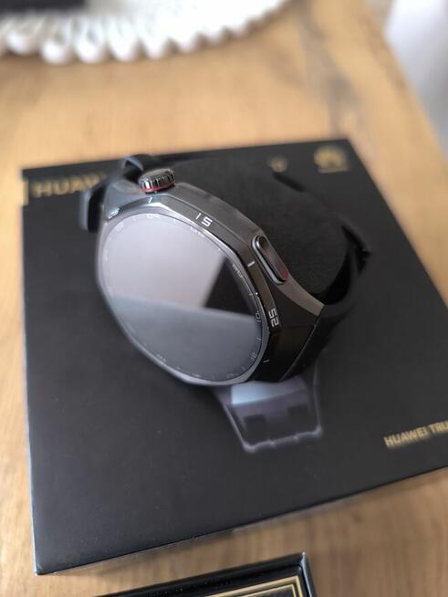 Zegarek Smartchwatch Huawei watch GT 6 pro