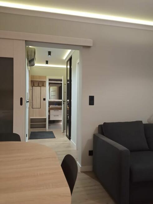 Wynajmę mieszkanie od 1.03| 50m^2| Kraków, Bonarka, Mateczny